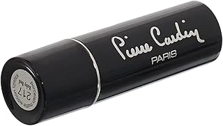 Pierre Cardin Porcelain Matte Edition Lipstick Ruj (Ruby Red 217) ürün görseli 1