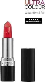 Avon Kremsi Ruj Lava Love ürün görseli 1
