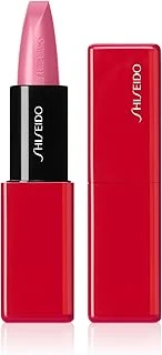 Shiseido Technosatin Gel Lipstick 407 Pulsar Pink ürün görseli 1