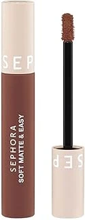 Matte & Easy - Mat Ruj 3 Simple As That (4,50 Ml) ürün görseli 1