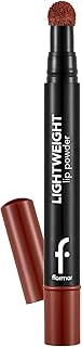Lightweight Lip Powder Shea Yağı Zeytinyağı İçeren Yoğun Pigmentli Mat Dudak Pudrası No. 011 - Mature - 8682536007535 ürün görseli 1