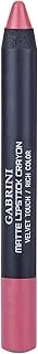 Gabrini Matte Lipstick Crayon 4 ürün görseli 1