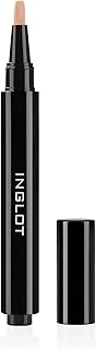 Inglot Amc Düzeltici Aydınlatıcı Göz Altındaki Koyu Gölgeleri Azaltmak Cildi Aydınlatmak Için. Vegan, 2,5 Ml : 52 ürün görseli 1