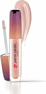 Pierre Cardin Shimmering Lipgloss Sedefli Parlak Likit Ruj Şampanya Renk 5Ml ürün görseli 1
