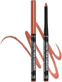Dudak Kalemi - Lasting Auto Lipliner Roseaddicti ürün görseli 1