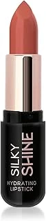 Silky Shine Hydrating Lipstick - Nemlendirici Ruj No:213 ürün görseli 1