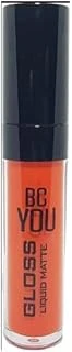 Ruj Matte Liquid Lipstick 04 ürün görseli 1