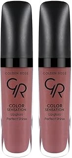 Sensation Lipgloss 121 (2 Paketi) ürün görseli 1