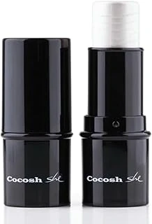 Highlighter Shimmer Stick Aydınlatıcı (Metalic Whitish) ürün görseli 1