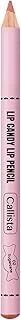Callista Lip Candy Dudak Kalemi 02 Sugarcane, Nude ürün görseli 1