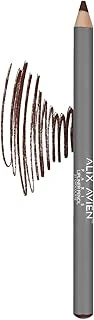 Alix Avien Uzun Süre Kalıcı Dağılma Yapmayan Nemlendirici Dudak Kalemi - Lipliner Pencil 21 Chocolate ürün görseli 1