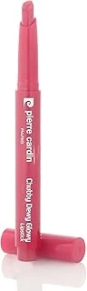 Pierre Cardin Chubby Dewy Glowy Lipstick-Ruj-Dirty Dance-416 ürün görseli 1