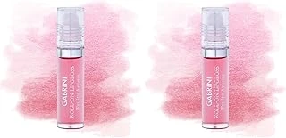 Gabrini Roll-On Dudak Parlatıcısı Şeftali 2Li Paket ürün görseli 1