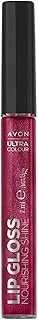 Avon Colour Dudak Parlatıcı Forbidden Fig ürün görseli 1