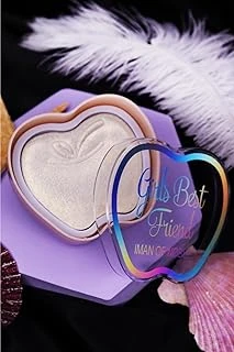 Girls Best Friend Highlighter Ten 01 Ton ürün görseli 1