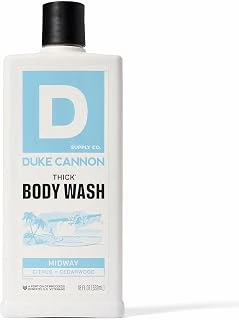 Duke Cannon Midway Duş Jeli 532Ml ürün görseli 1
