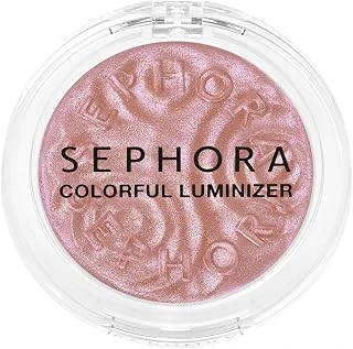 Colorful Luminizer Aydınlatıcı Pudra Cildi Anında Aydınlatır - Carest Cosmetic ürün görseli 1