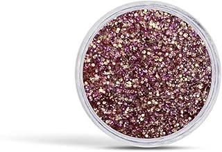 Jel Formlu Parlak Glitter - Purple 5Ml ürün görseli 1