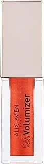 Alix Avien Maxivolumizer Lipgloss 218 - Red Luster - Kalıcı Nemlendirici Ruj - Dolgunlaştırıcı Etki ürün görseli 1