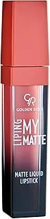 Gr Liping My Matte No:11 1 Paket (1 X 5 Ml) ürün görseli 1