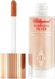 Charlotte Tilbury Hollywood Flawless Filter - Aydınlatıcı Primer 1 Fair (30 Ml) ürün görseli 1