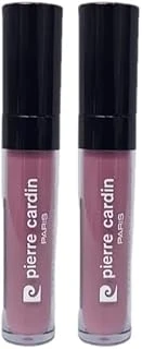Pierre Cardin Staylong Lipcolor-Kissproof – Uzun Süre Kalıcı Lipgloss-Asi Gül 5 Ml 332 2Li Paket ürün görseli 1