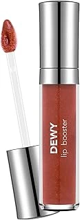 Dewy Lip Booster Dolgunlaştırıcı Etkili Yarı Transparan Dudak Parlatıcısı ürün görseli 1