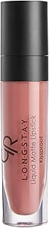 Longstay Liquid Matte Lipstick No: 39 - Bulaşmayan Kalıcı Likit Mat Ruj ürün görseli 1