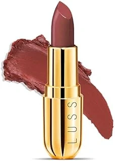 Timeless Mat Lipstick (Coffee Break 203, Mat) ürün görseli 1