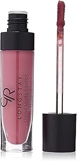Longstay Liquid Matte Lipstick No: 21 - Bulaşmayan Kalıcı Likit Mat Ruj ürün görseli 1