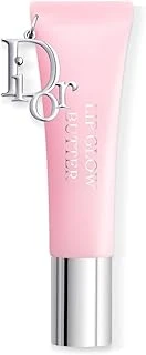 Addict Lip Glow Butter - 101 Glazed Pink Dudak Parlatıcısı, 5003303794 ürün görseli 1