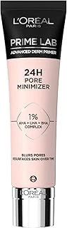 L'Oreal Paris Prime Lab Pore Minimizer Gözenek Küçültücü Makyaj Bazı ürün görseli 1