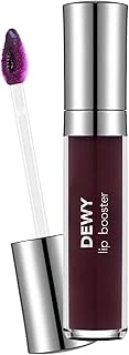 Dewy Lip Booster Dolgunlaştırıcı Etkili Yarı Transparan Dudak Parlatıcısı ürün görseli 1