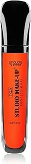 Tca Studio Make-Up Professional Make Up Dudak Parlatıcısı - Shimmer Lip Gloss 004 8680196119148 ürün görseli 1