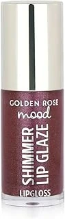 Mood Shimmer Lip Glaze Lipgloss No:254 Berry Spark - Renkli Dudak Parlatıcısı ürün görseli 1