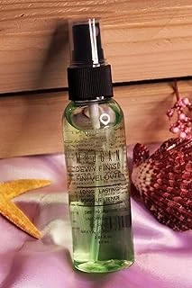 Mujgan Makyaj Sabitleyici Yeşil Ambalaj 60Ml ürün görseli 1