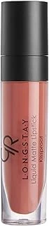 Longstay Liquid Matte Lipstick No: 42 - Bulaşmayan Kalıcı Likit Mat Ruj ürün görseli 1