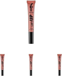 Lift Up Dolgun Görünüm Veren & Hyaluronik Asit Etkili Dudak Parlatıcısı (4 Paketi) ürün görseli 1