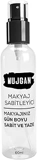 Mujgan Makyaj Sabitleyici Şefaf Ambalaj 60Ml ürün görseli 1