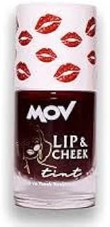 Mov Lip To Cheek Tint Pink – Uzun Süre Kalıcı ürün görseli 1