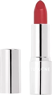 Lumene Luminous Moisture Lipstick Parlak Bitişli Nemlendirici Etkili Ruj 05 Heather Heart ürün görseli 1