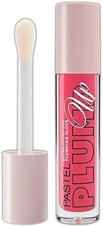 Pastel Plump Up Extra Hydrating Plumping Gloss - Dolgunlaştıran Dudak Parlatıcısı 211 Pink Petal ürün görseli 1
