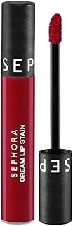 Cream Lip Stain Bulaşmayan Kadife Bitişli Ruj Mat Likit Ruj ürün görseli 1