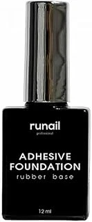 Fontenay Runail Adhesive Foundation Rubber Base 12 Ml Renkli ürün görseli 1