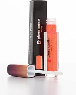 Pierre Cardin Shimmering Lipgloss Sedefli Parlak Likit Ruj Mercan 5Ml ürün görseli 1