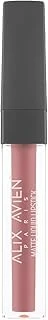 Alix Avien Uzun Süre Kalıcı Kadifemsi Kuruma Yapmayan Mat Likit Ruj - Matte Liquid Lipstick 505 Nude Pink ürün görseli 1