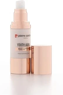Pierre Cardin Youth Aura Make-Up Primer Makyaj Bazı ürün görseli 1