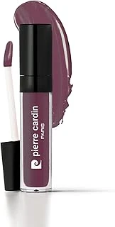 Pierre Cardin Photoflash Lipgloss – Parlak Likit Ruj - Fuschia-142 ürün görseli 1