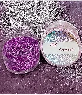 Simli Glitter Jel Yüz Vücut Makyajı Parıltılı Jel, 141423423523 ürün görseli 1
