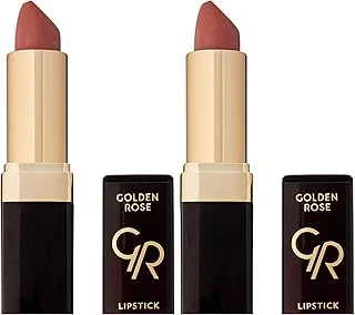Lipstick No: 99 - Nemlendirici Etkili Kremsi Ruj (2 Paketi) ürün görseli 1